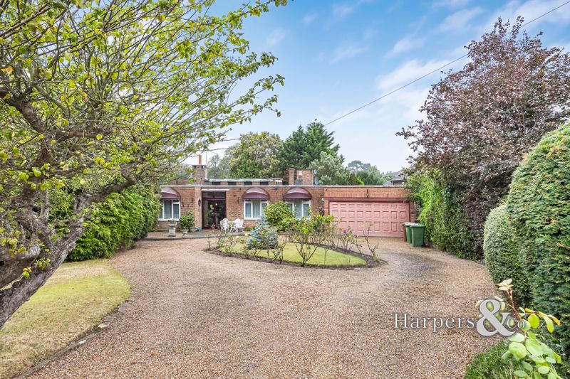 5 bed property for sale in Hill Crescent, Bexley DA5, £900,000 Zoopla