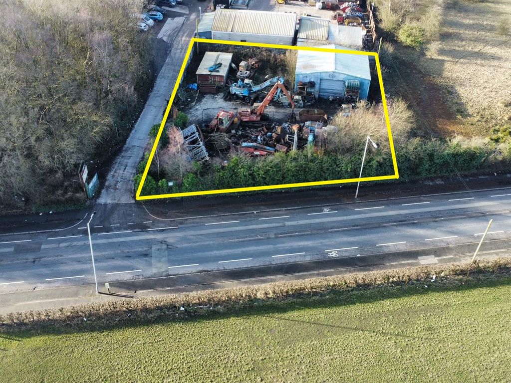 Property for sale in Vista Road, Haydock, St Helens WA11, £300,000 Zoopla