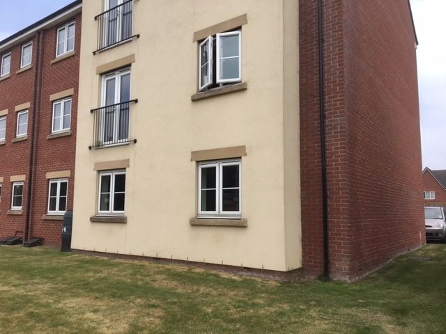 Pintail Close, Scunthorpe DN16