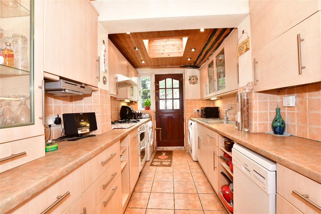 Ruskin Avenue, Welling, Kent DA16  