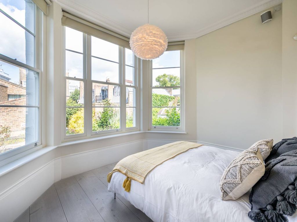 1 bed flat to rent in Chepstow Villas, Westbourne Grove, London W11