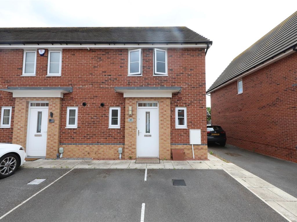 3 bed end terrace house for sale in Reckitt Crescent, Hull HU8, £155,000 Zoopla