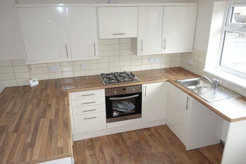 2 bed terraced house to rent in FleurDeLys Drive, Southwick, Trowbridge BA14, £825 pcm Zoopla