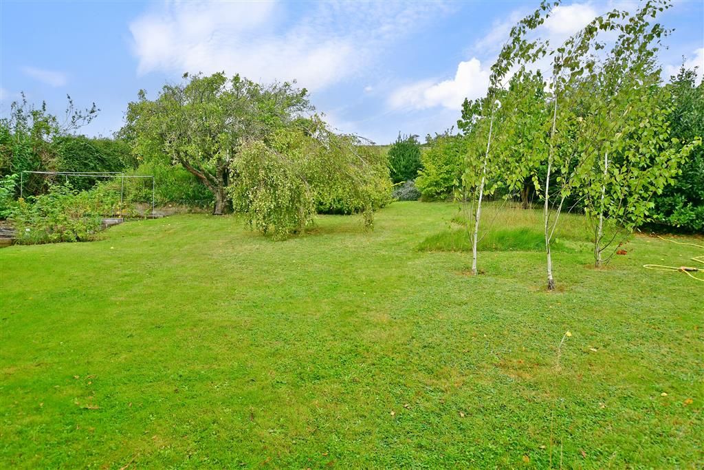 4 bed detached bungalow for sale in Kingston Road, Lewes, East Sussex