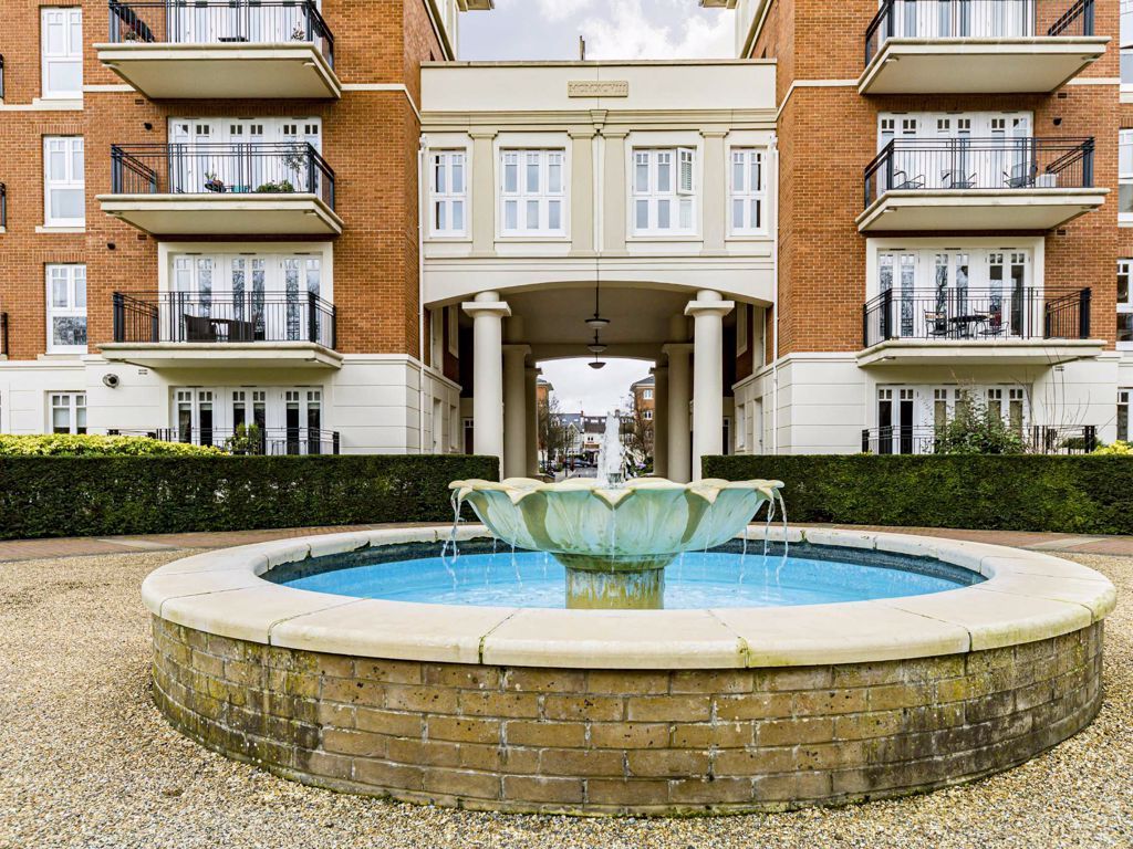 1 bed flat for sale in Denton Road, Twickenham TW1 Zoopla