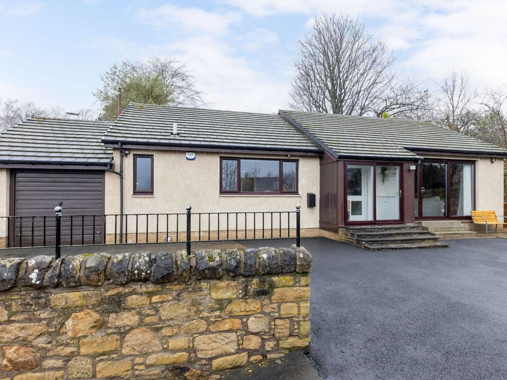 3 bed detached house for sale in Lady Brae, Midlothian, Gorebridge EH23