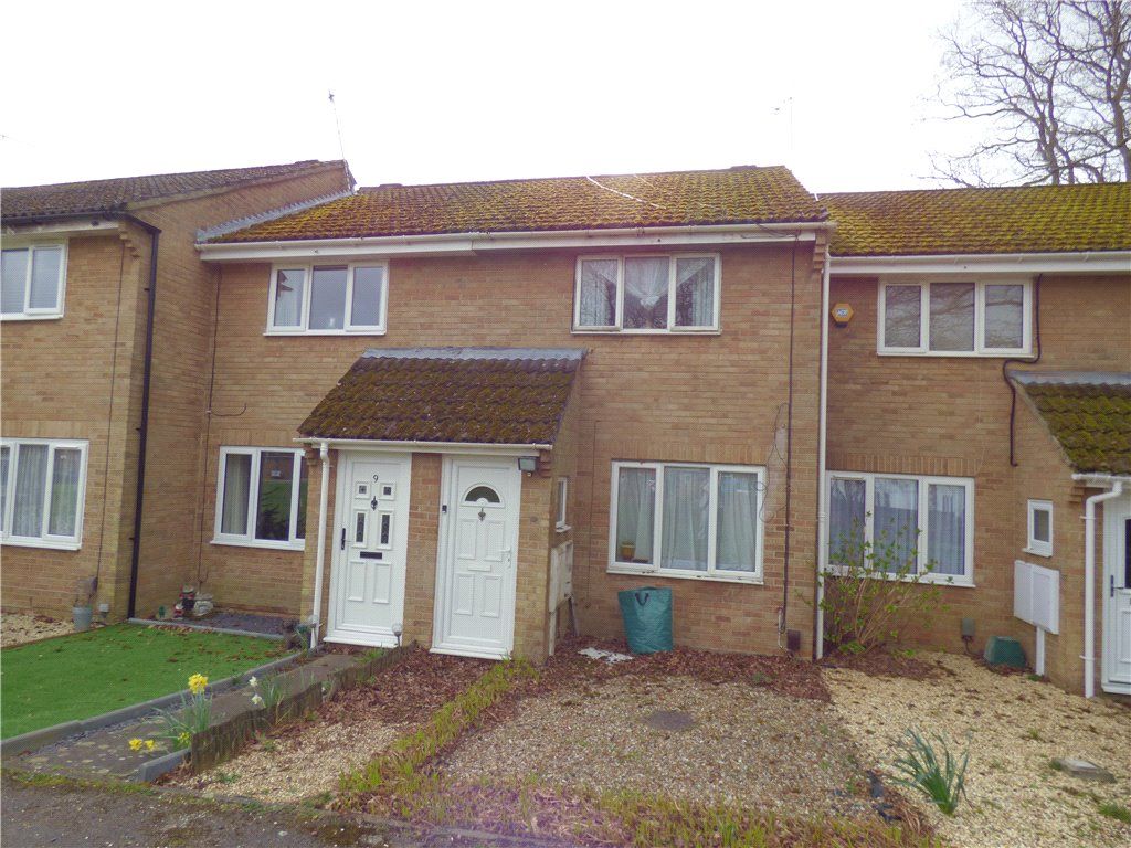 2 bed detached house for sale in Monarch Way, West End, Southampton