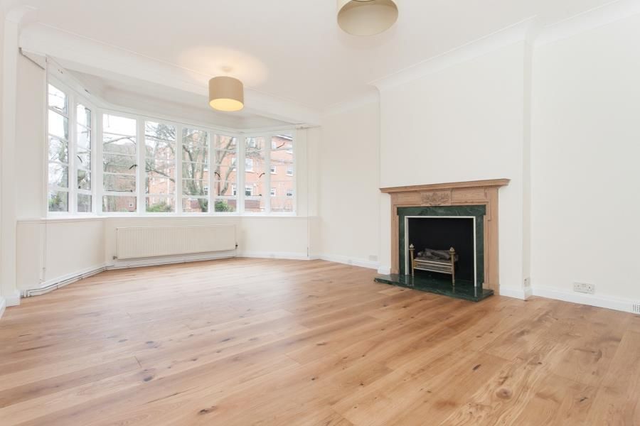 3 bed flat to rent in Wedderburn Road, Hampstead NW3, £3,250 pcm Zoopla