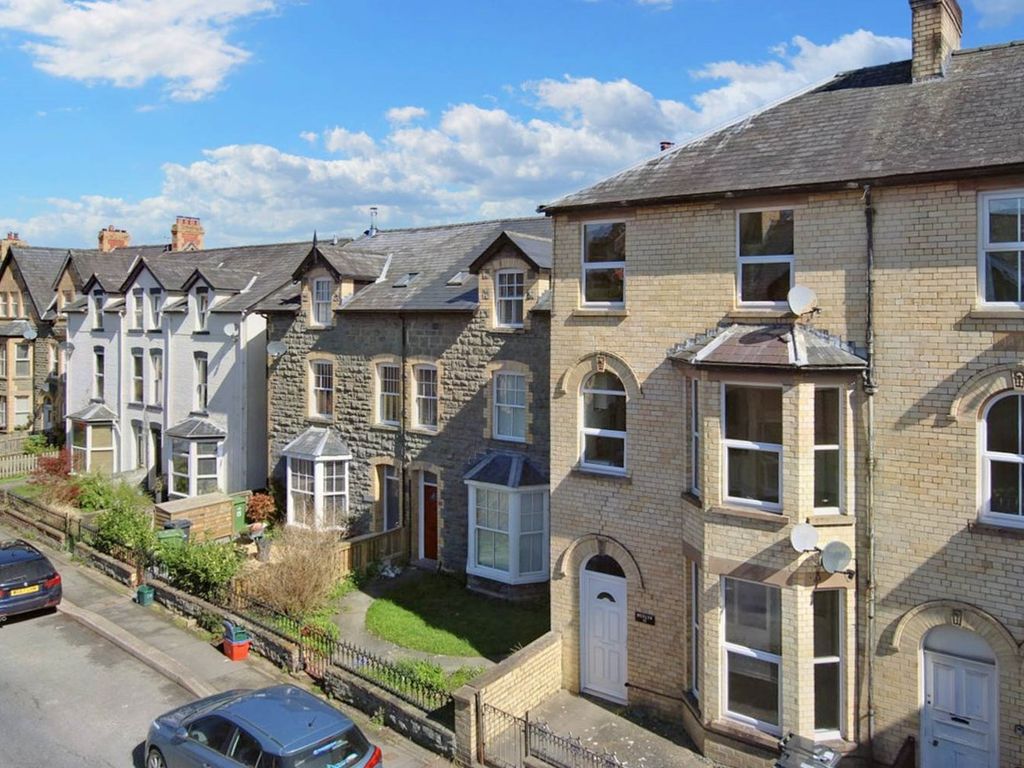 5 bed town house for sale in Garth Road, Builth Wells LD2 Zoopla