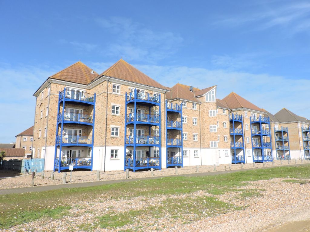 2 bed flat to rent in Arequipa Reef, Callao Quay, Sovereign Harbour