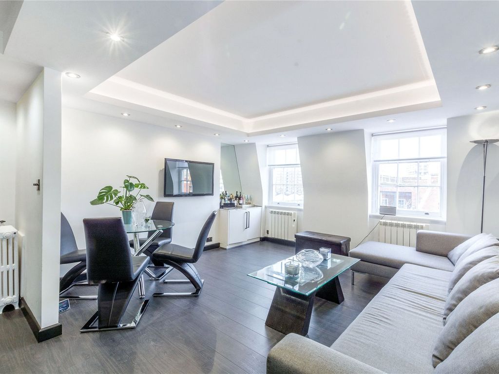 Clarewood Court, Seymour Place, Marylebone, London W1H