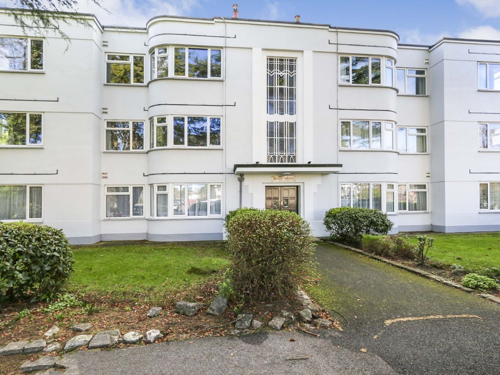 Berkeley Mansions, 27-29 Christchurch Road, Bournemouth, Dorset BH1  