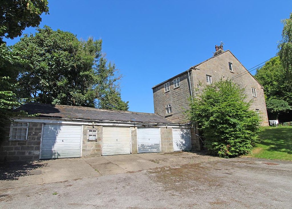 5 bed detached house for sale in Nidd, Harrogate HG3 Zoopla