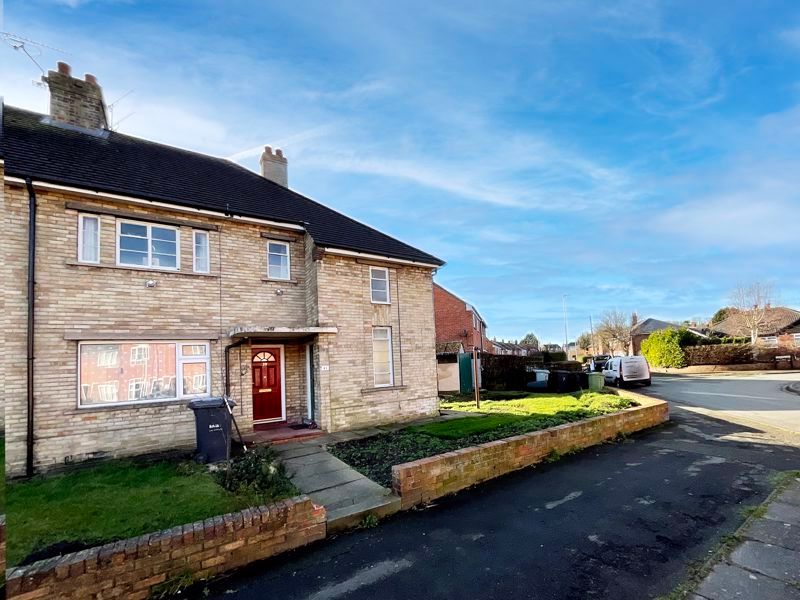 1 bed flat for sale in Blagg Avenue, Nantwich, Cheshire CW5 Zoopla
