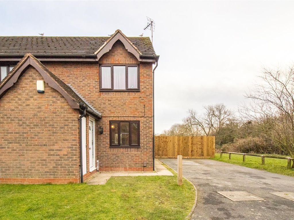 1 bed flat to rent in Lindale Close, Gamston, Nottingham NG2 Zoopla