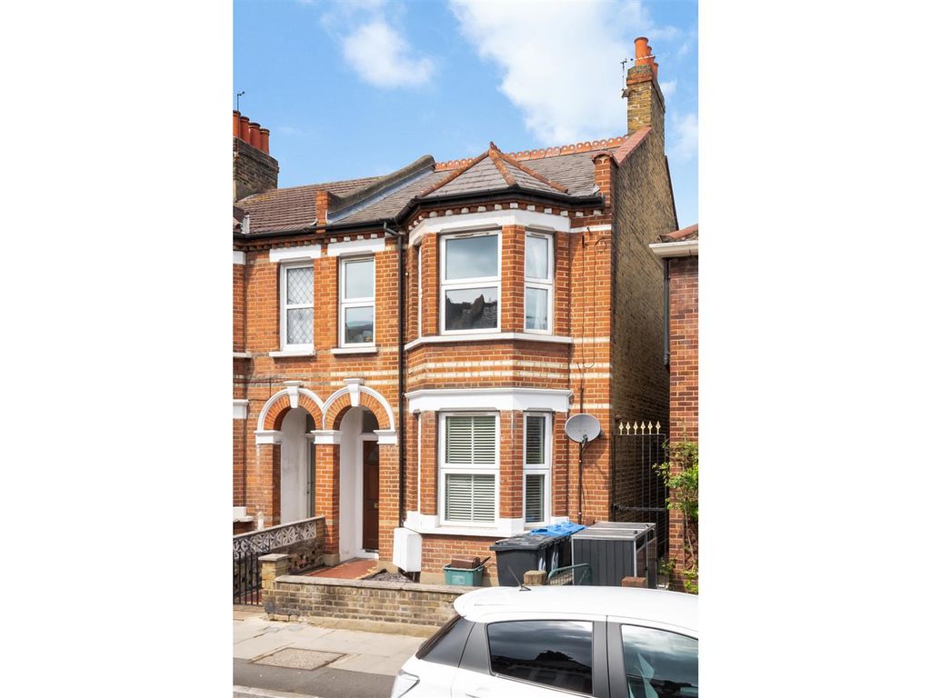 2 bed flat for sale in Quicks Road, London SW19 Zoopla