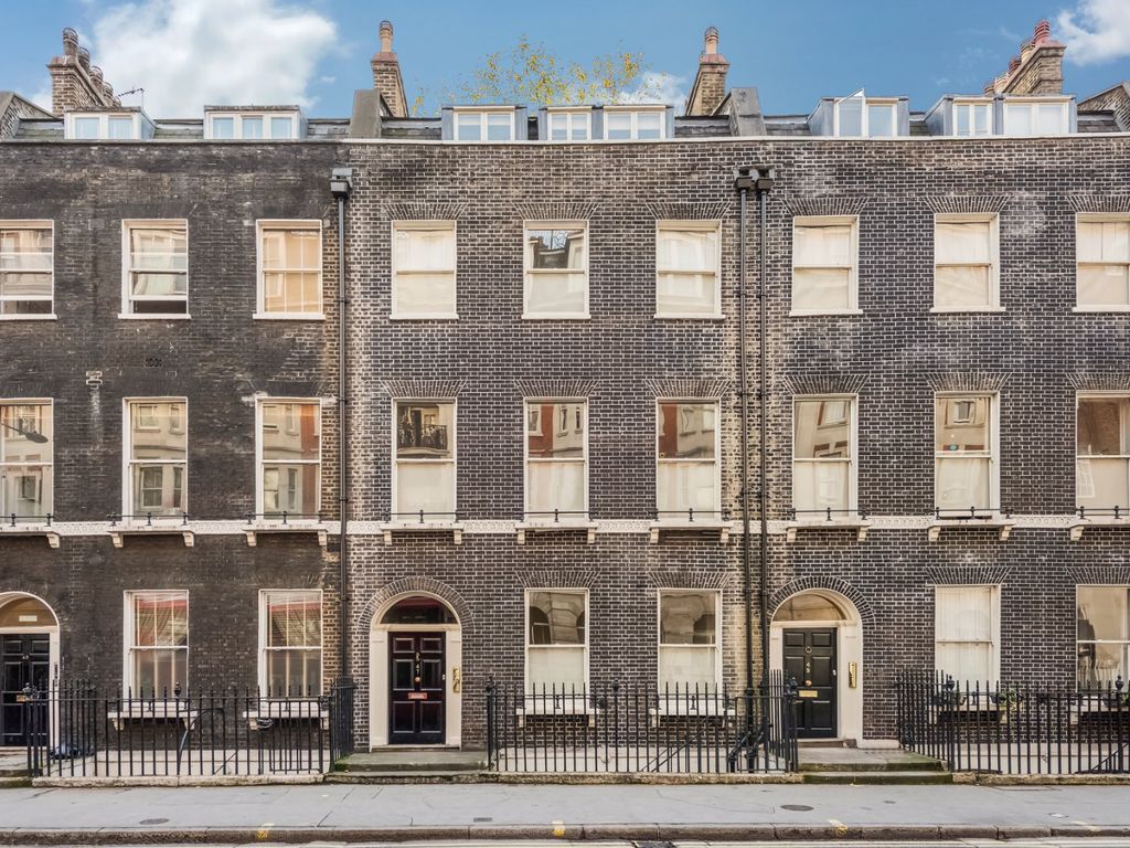 2 bed flat to rent in Gower Street, London WC1E Zoopla