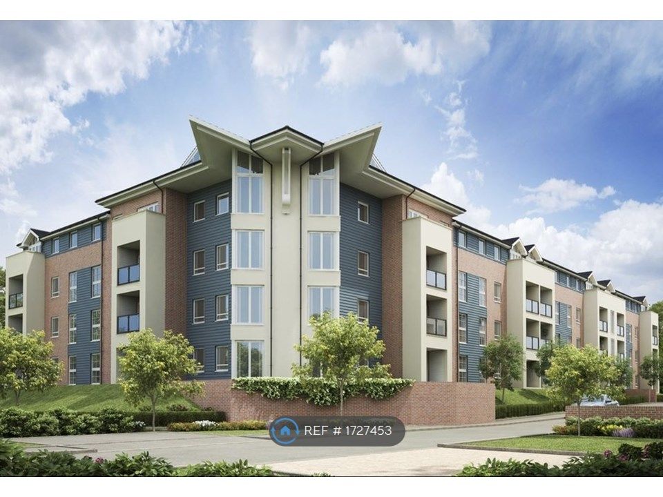 2 bed flat to rent in Morris Drive, Belvedere DA17 Zoopla