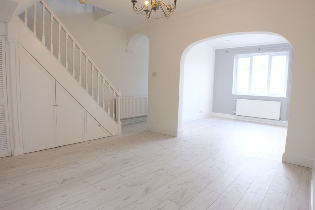 2 bed terraced house to rent in Langland Terrace, Brynmill, Swansea SA2