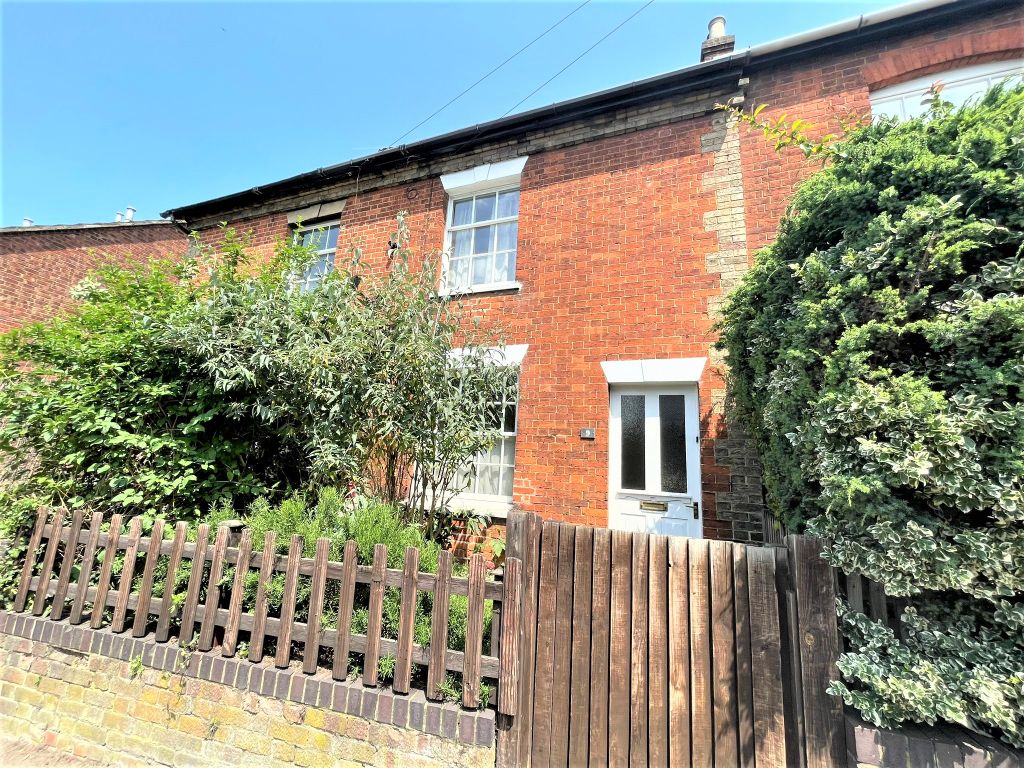 2 bed cottage to rent in Verulam Road, Hitchin SG5 Zoopla
