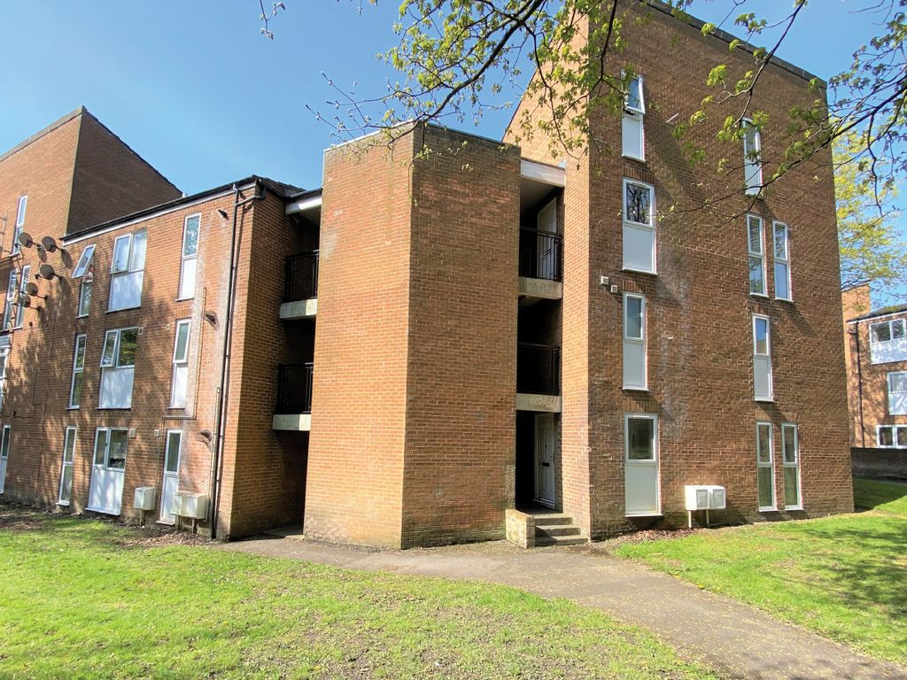 1 bed flat for sale in Warkworth Close, Washington NE38 Zoopla