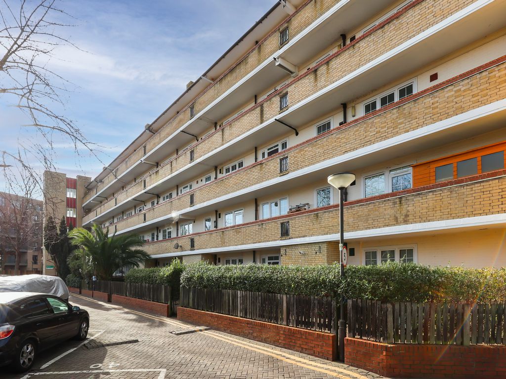 1 bed flat for sale in Tufnell Park Road, London N7 Zoopla