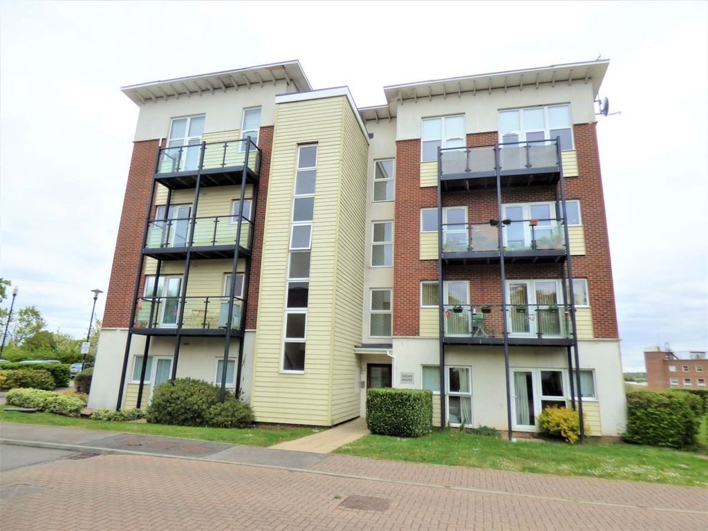 2 bed flat to rent in Park View Road, Leatherhead KT22 Zoopla