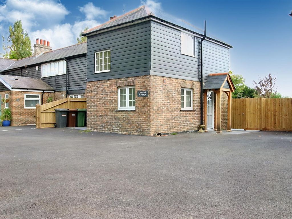 3 bed cottage to rent in Magham Down, Hailsham BN27 Zoopla