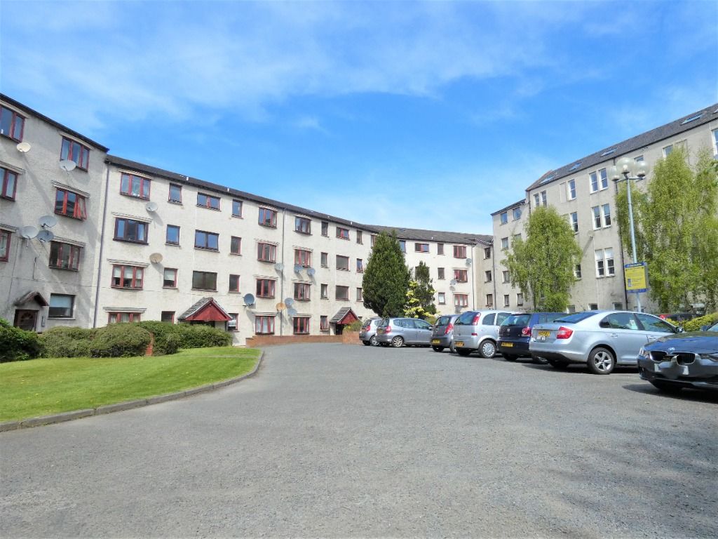 2 bed flat to rent in Murieston Lane, Dalry, Edinburgh EH11 Zoopla