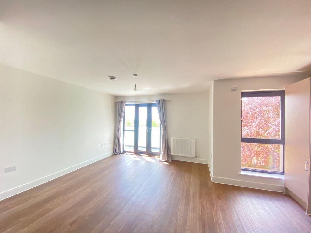 2 bed flat to rent in Sir John Fogge Avenue, Ashford TN23 Zoopla