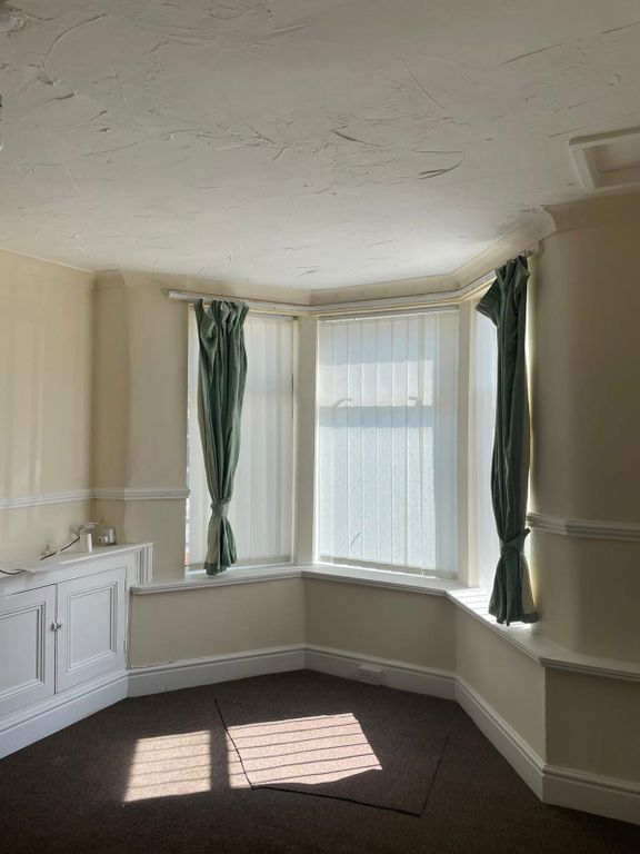 5 bed terraced house for sale in Milbourne Street, Blackpool FY1, £