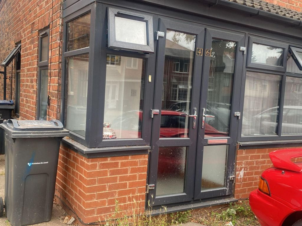 3 bed end terrace house for sale in Chetwynd Road, Birmingham B8 Zoopla