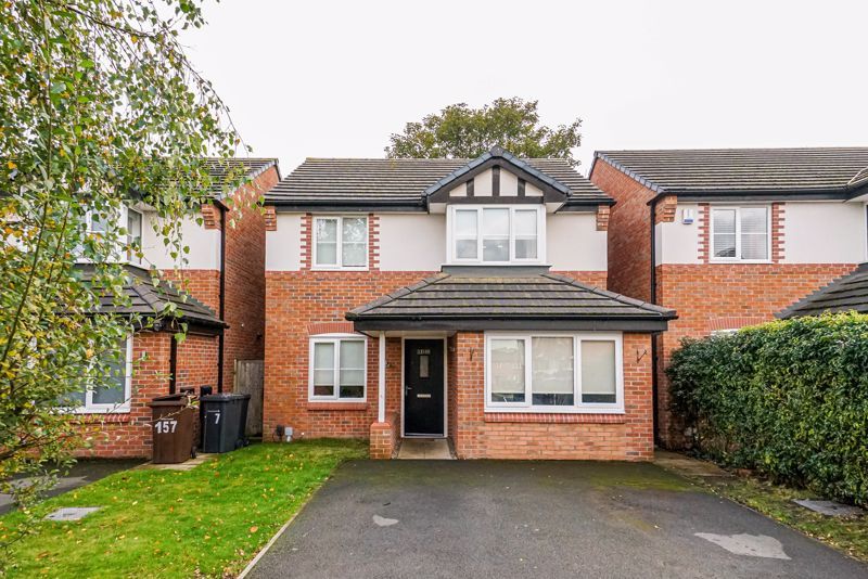 3 bed detached house for sale in 159 Longridge Drive, Bootle L30, £