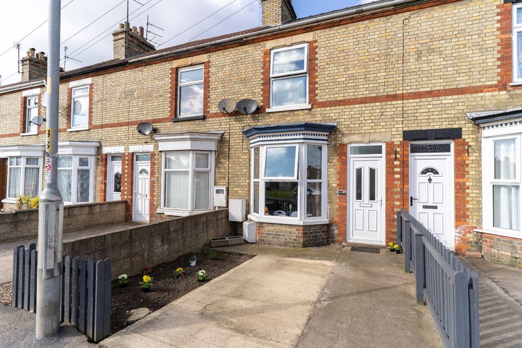 Winsover Road, Spalding PE11  