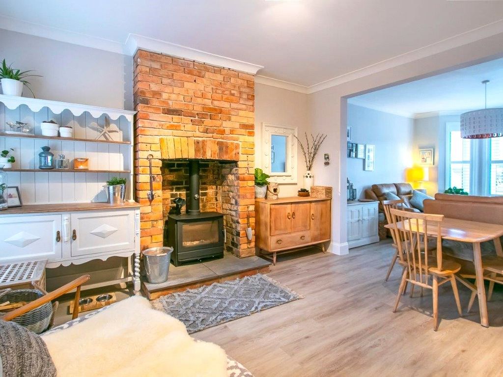 3 bed detached house for sale in Library Road, Parkstone, Poole, Dorset