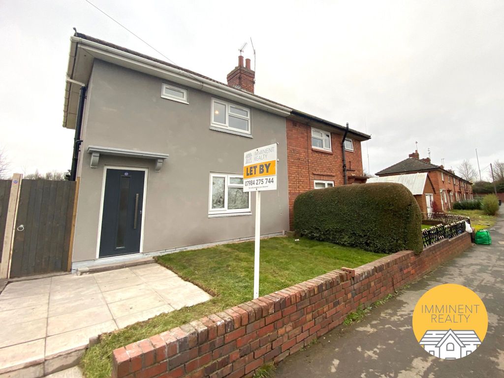 3 bed semidetached house to rent in Cochrane Road, Dudley DY2, £975 pcm Zoopla