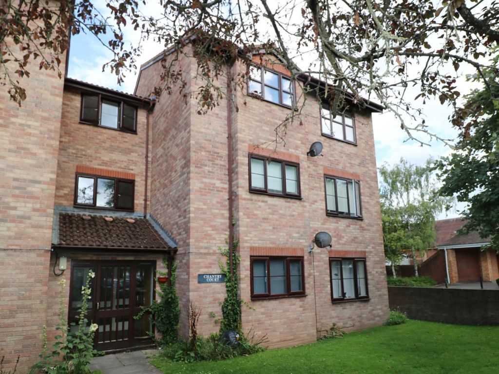 1 bed flat to rent in Chantry Court, Belmont, Hereford HR2, £550 pcm