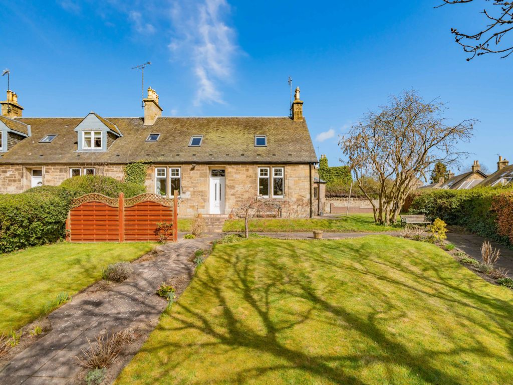 4 bed cottage for sale in 19 Lady Brae, Gorebridge EH23 Zoopla