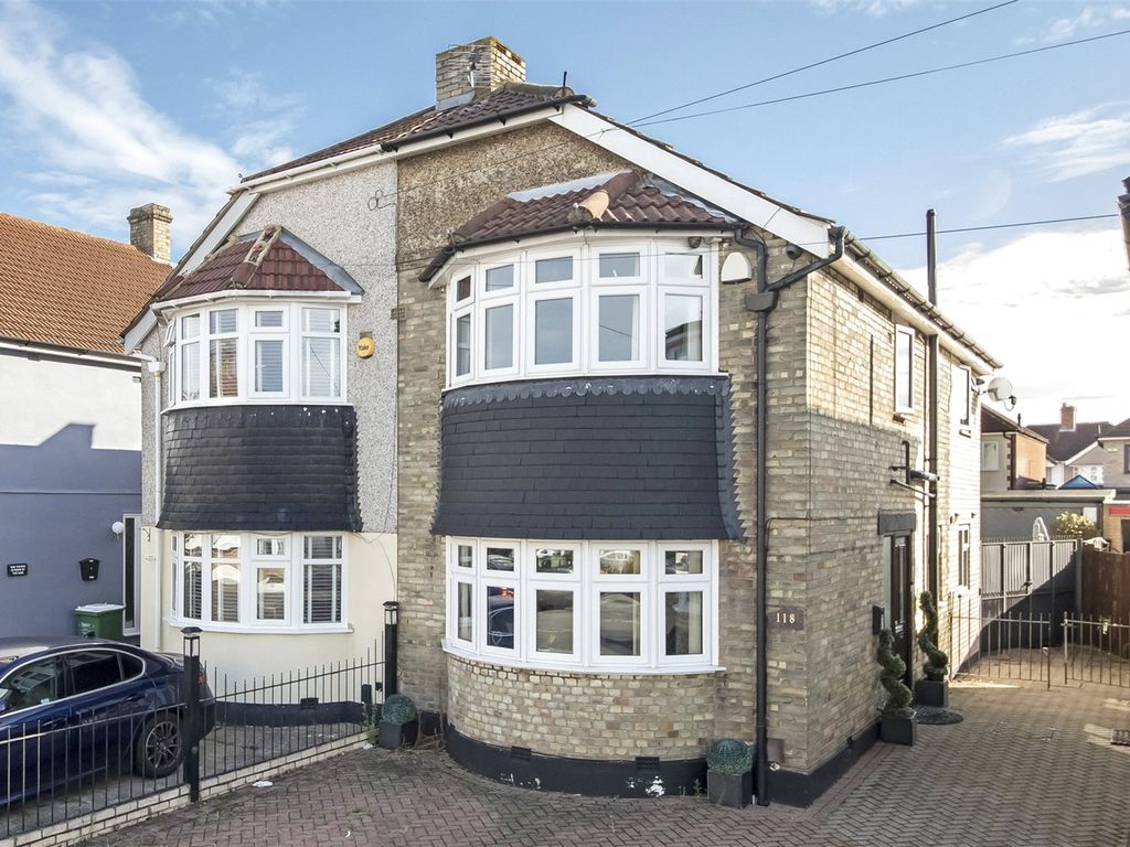 Brixham Road, Welling DA16  