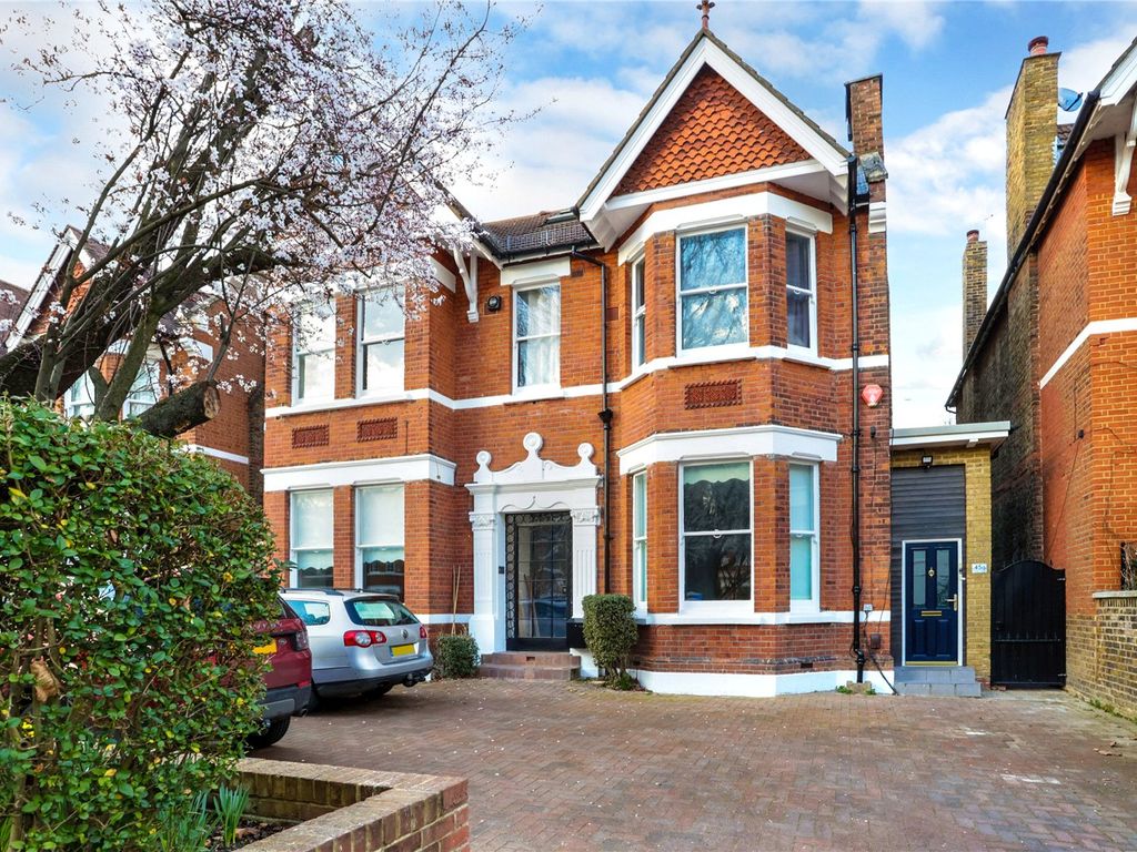 2 bed flat for sale in Woodville Gardens, London W5 Zoopla