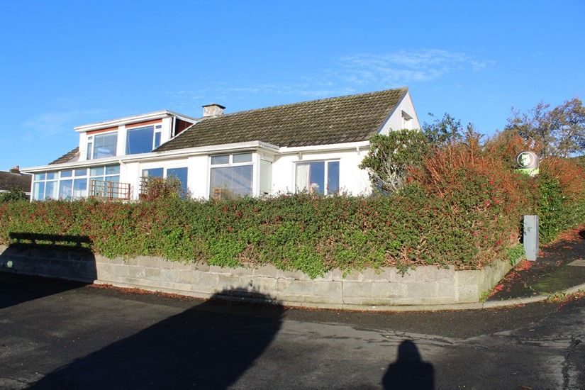 4 bed detached house for sale in Garraghan, Christeens Way