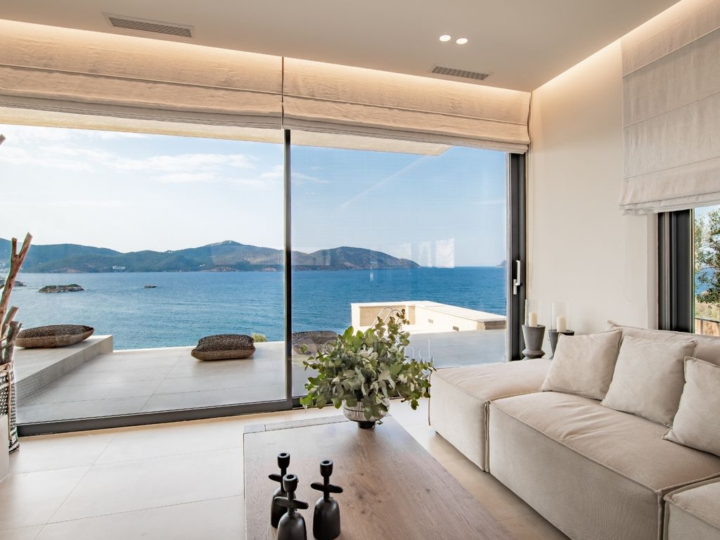 8 bed villa for sale in Galatas 180 20, Greece, £1,881,062 Zoopla