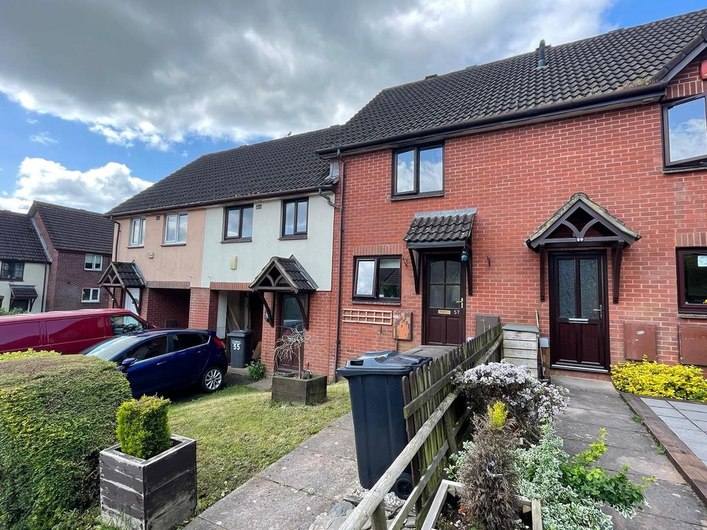 2 bed property to rent in Heron Way, Torquay TQ2 Zoopla