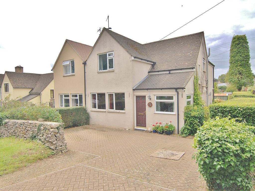 3 bed semidetached house for sale in Way, Chalford Hill