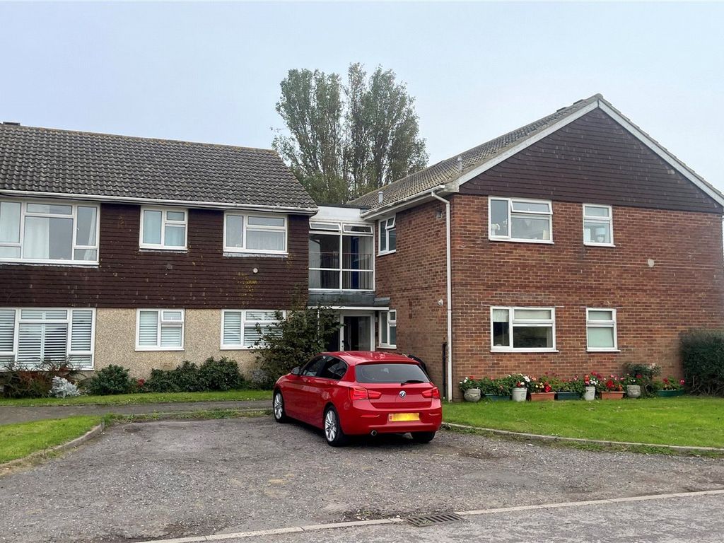 2 bed flat for sale in Loose Lane, Sompting, Lancing, West Sussex BN15, £200,000 Zoopla
