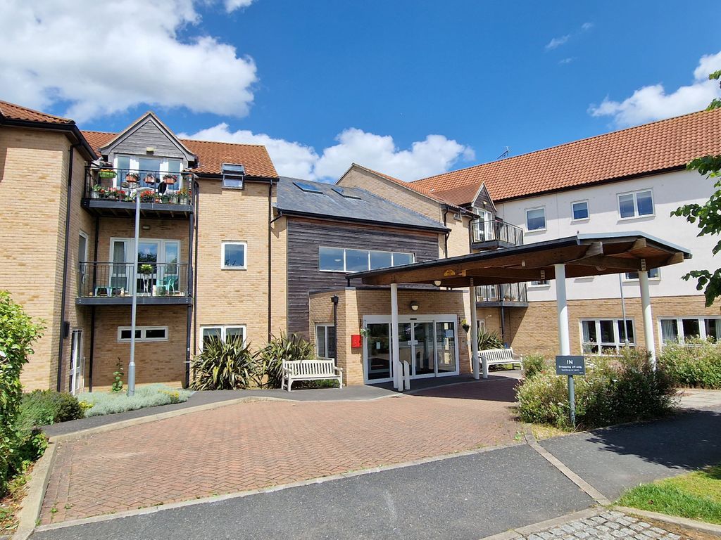 Oxlip House Bury St Edmunds IP32  