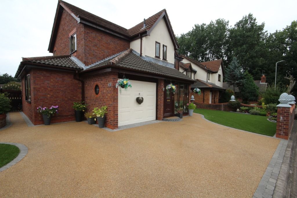 4 bed detached house for sale in Kendal Park, West Derby, Liverpool L12