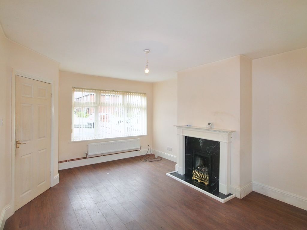 2 bed mews house for sale in Keswick Avenue, Warrington WA2 Zoopla