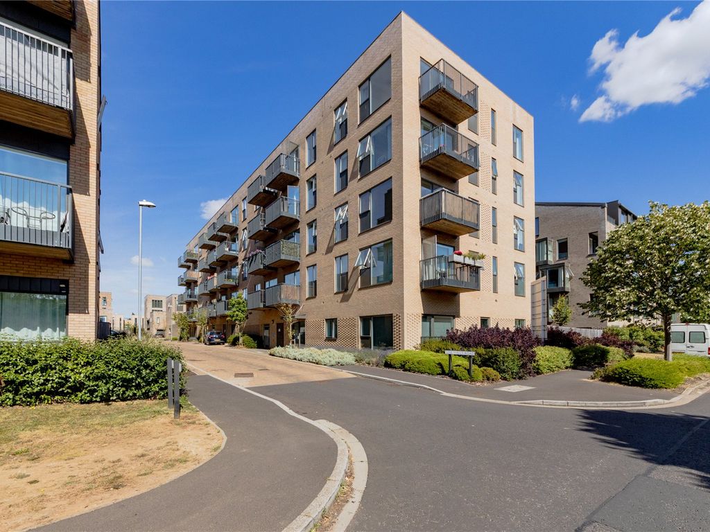 Nine Wells Road, Trumpington, Cambridge CB2  