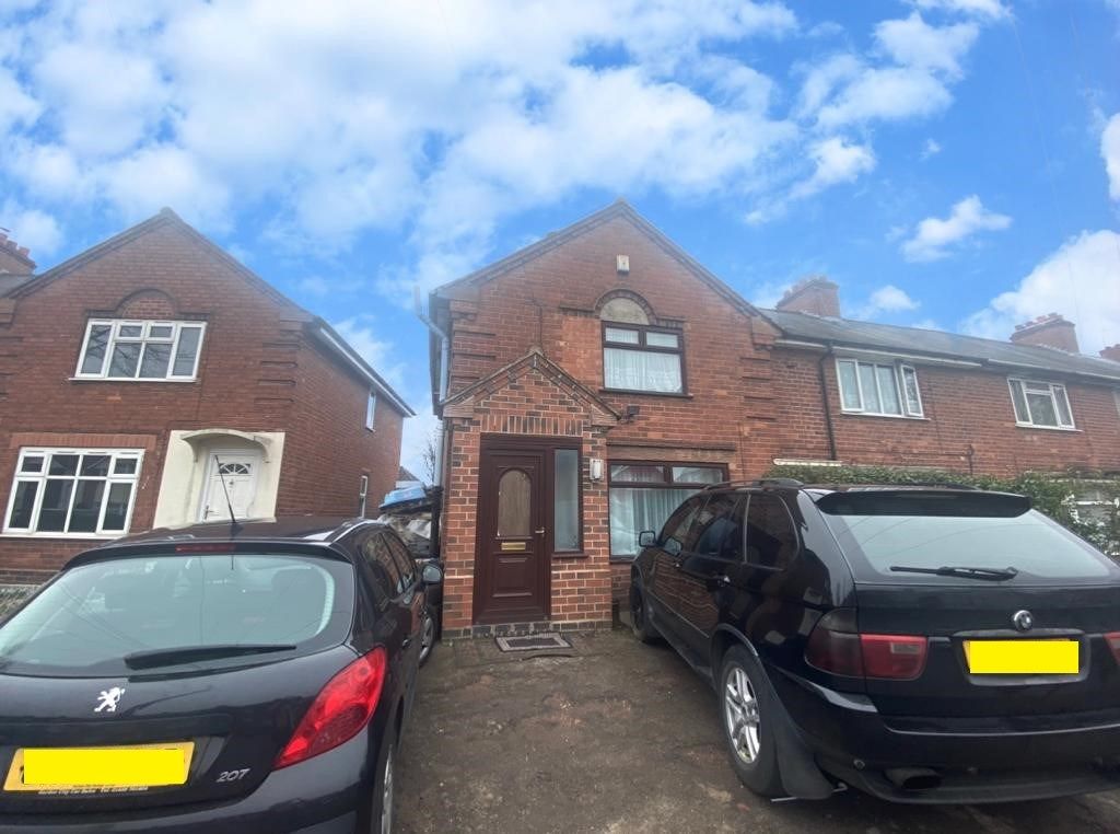 3 bed property for sale in Pelham Road, Birmingham B8, £200,000 Zoopla